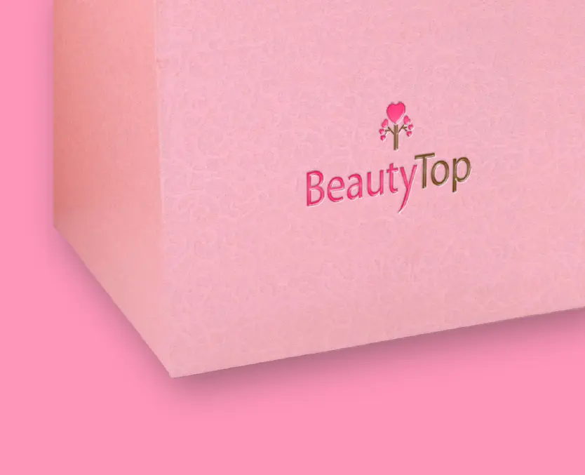 Anteprima del progetto BeautyTop