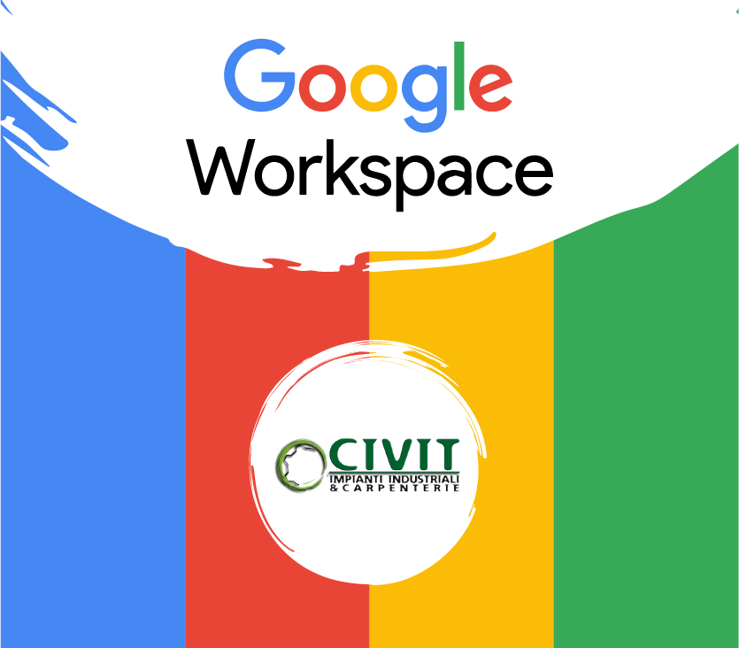 Anteprima del progetto Civit Software