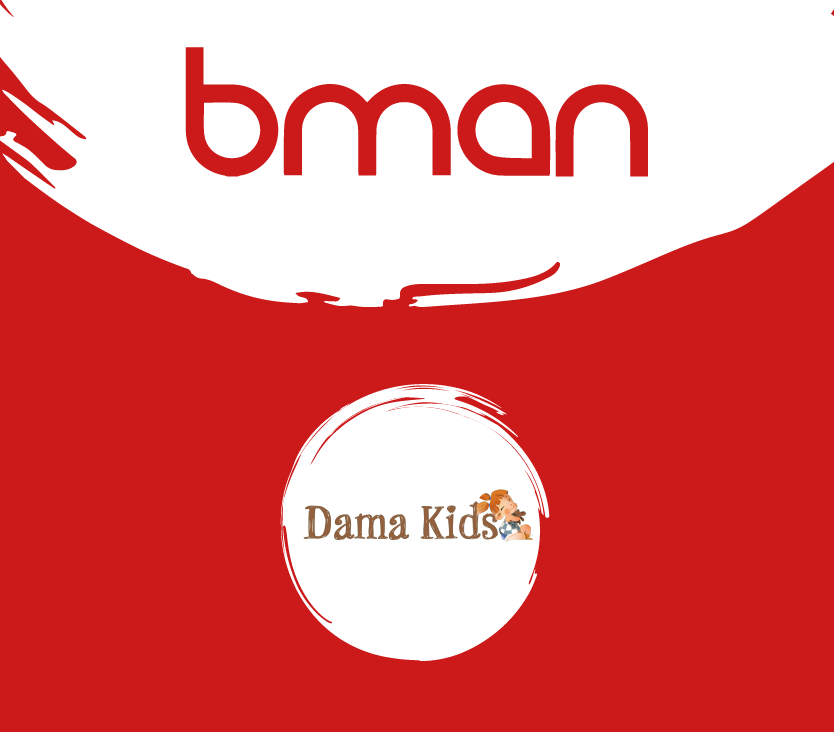 Anteprima del progetto DamaKids