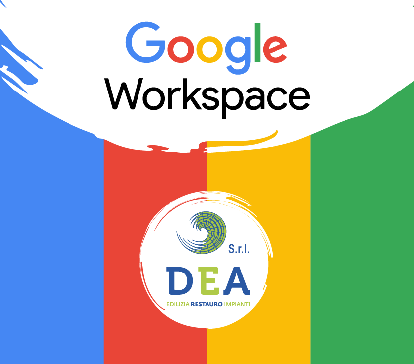 Anteprima del progetto Dea Lavori