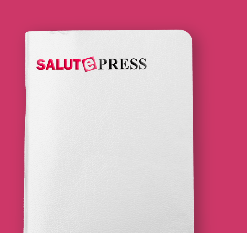 Anteprima del progetto SalutePress