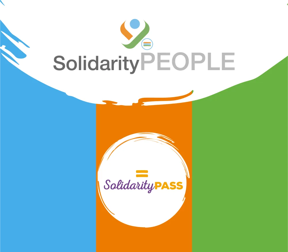 Anteprima del progetto SolidarityPass