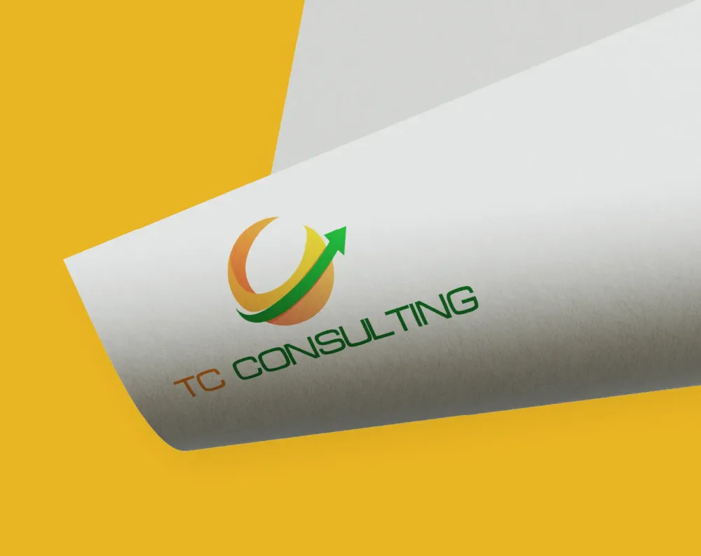 Anteprima del progetto TC Consulting