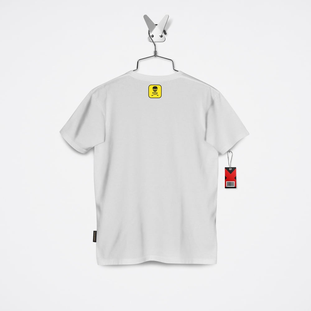 Toxic tee - immagine 4