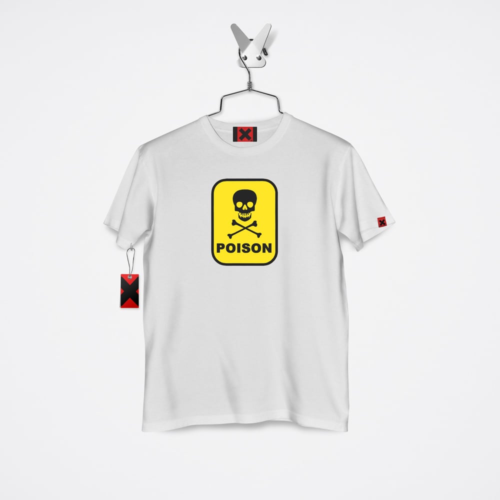 Toxic tee - immagine 3